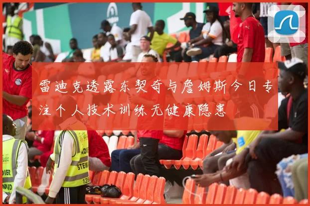 雷迪克透露东契奇与詹姆斯今日专注个人技术训练无健康隐患