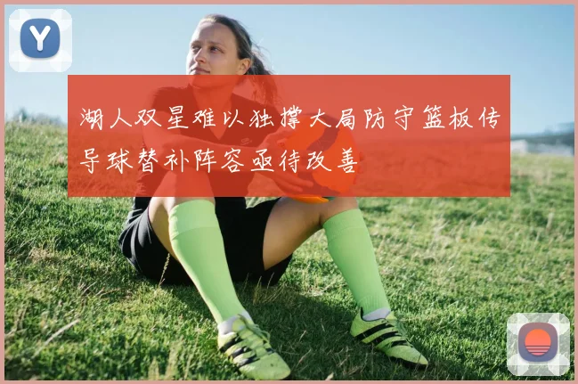 湖人双星难以独撑大局防守篮板传导球替补阵容亟待改善
