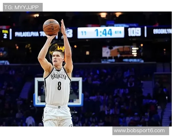 篮网队史新秀单场三分球表现杰明领衔四次创纪录两人紧随其后 篮网队史新秀单场三分球表现杰明领衔四次创纪录两人紧随其后