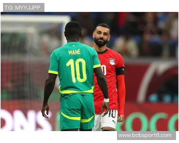 非洲足球历史身价最高球员揭晓萨拉赫与马内并列15亿欧元