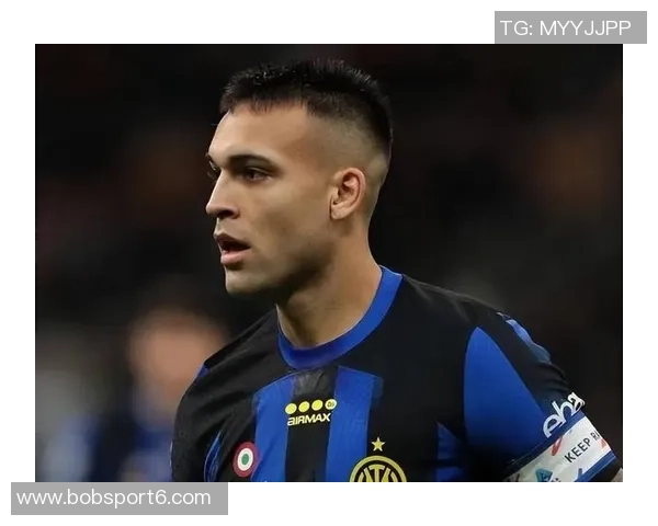 安布称赞劳塔罗展现国米斗志与狠劲他是球队的象征与代表