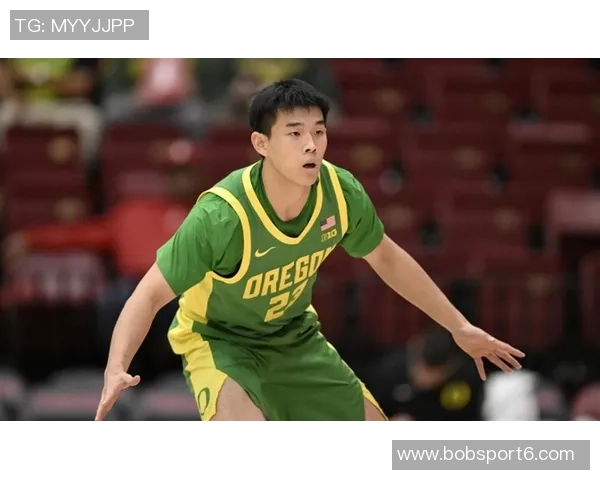 林葳在NCAA首秀表现平平媒体分析其需适应比赛节奏与风格