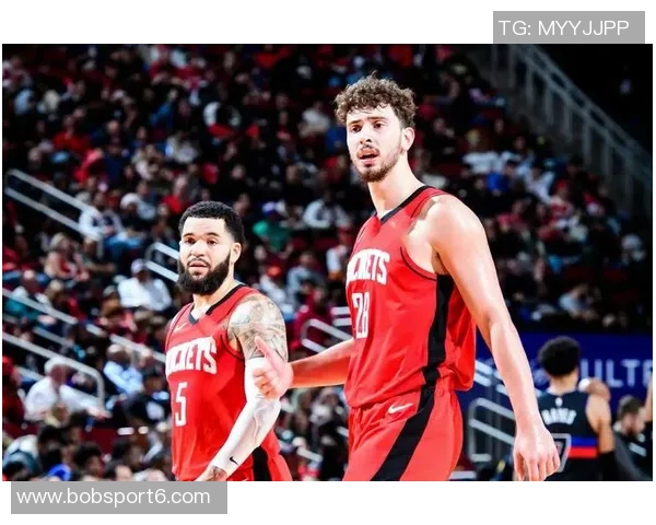 火箭记者建议用泰特交易阿丘瓦若字母哥降价应果断抄底 火箭记者建议用泰特交易阿丘瓦若字母哥降价应果断抄底