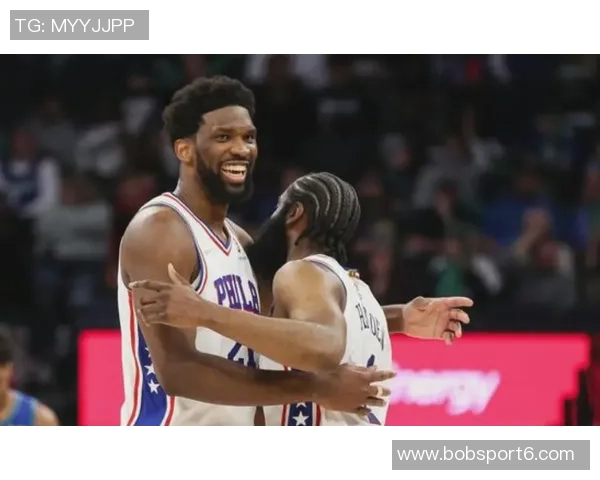 恩比德状态回暖本月五场比赛均得分30以上创下新高