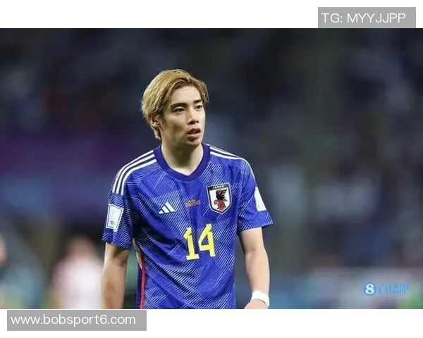 日本队惊险逆转伊东纯也助攻上田绮世补时绝平精彩瞬间 日本队惊险逆转伊东纯也助攻上田绮世补时绝平精彩瞬间