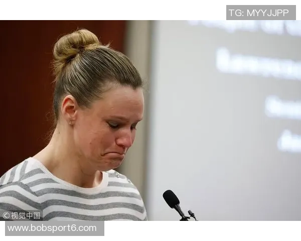 格列兹曼导师奥尔哈特因性侵未成年人被判六年监禁引发广泛关注 格列兹曼导师奥尔哈特因性侵未成年人被判六年监禁引发广泛关注