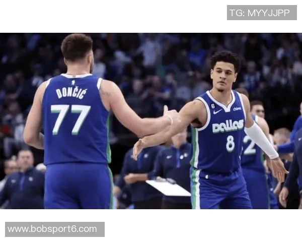 约什格林谈杰森基德和助教斯威尼对他的信任与成长的重要性