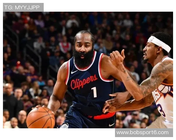 快船新赛季夺冠希望大增哈登崛起为球队核心领袖 快船新赛季夺冠希望大增哈登崛起为球队核心领袖