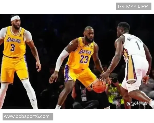 前队友揭秘锡安心中自信与詹姆斯热爱比赛的巨大差距