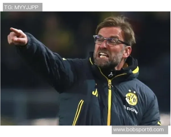 赫内斯直言克洛普不适合管理岗位只应专注于教练工作 赫内斯直言克洛普不适合管理岗位只应专注于教练工作