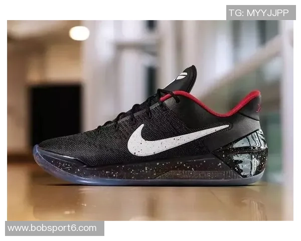 南加大专属Kobe5PE三款配色颜值对比哪一款最吸引眼球