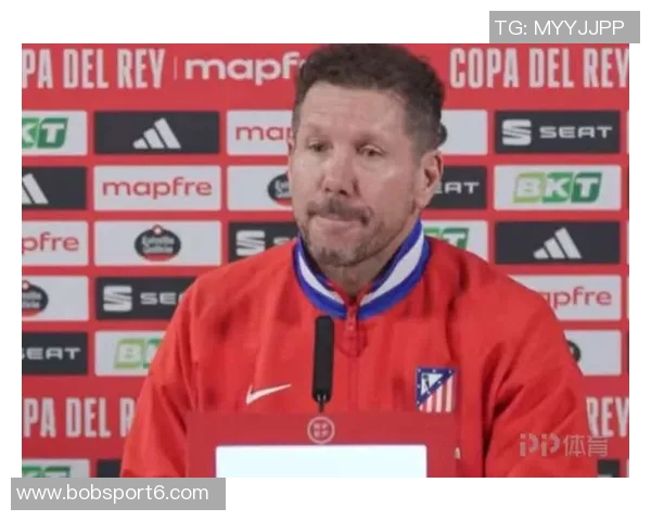 朱利亚诺西蒙尼荣膺全场最佳感恩球迷支持实现梦想时刻 朱利亚诺西蒙尼荣膺全场最佳感恩球迷支持实现梦想时刻