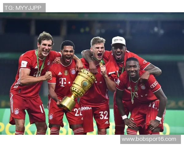 拜仁慕尼黑近五年德国杯表现不佳上次夺冠已是2020年 拜仁慕尼黑近五年德国杯表现不佳上次夺冠已是2020年