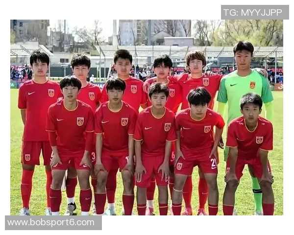 日本U15队中柱后泽口荣太破门中国U15队暂时落后0-1 日本U15队中柱后泽口荣太破门中国U15队暂时落后0-1
