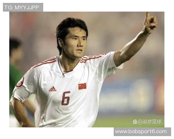 邵佳一谈国家队主教练梦想:每位中国职业教练的最高追求与挑战 邵佳一谈国家队主教练梦想:每位中国职业教练的最高追求与挑战