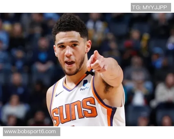 奥特表示布克信任队友提升士气关键在于主将的这一举动