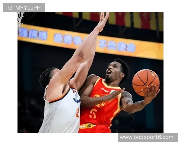 山西篮球亟需优秀进攻组织者古德温离队成致命失误