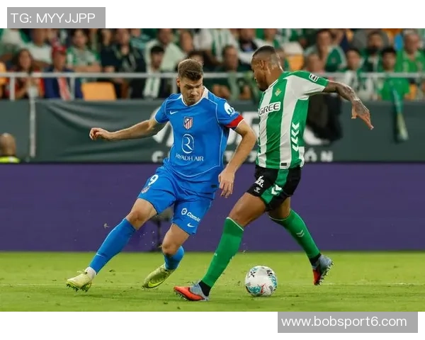 安东尼23场贡献8球7助力队内领衔贝蒂斯三线齐发力仅负皇马和马竞