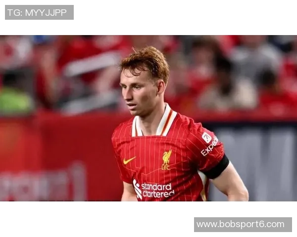 范登贝尔赫回忆利物浦岁月泪洒归家与斯洛特的挽留之情